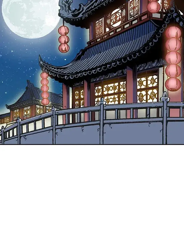 漫画《战王传记》第51话第20张图