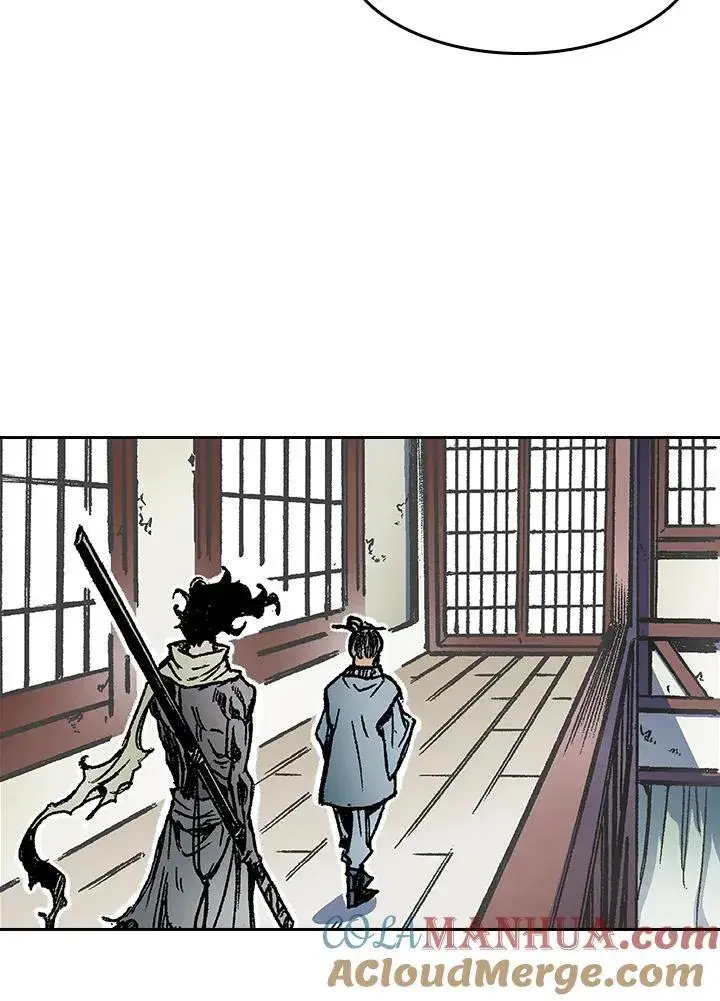 漫画《战王传记》第51话第29张图