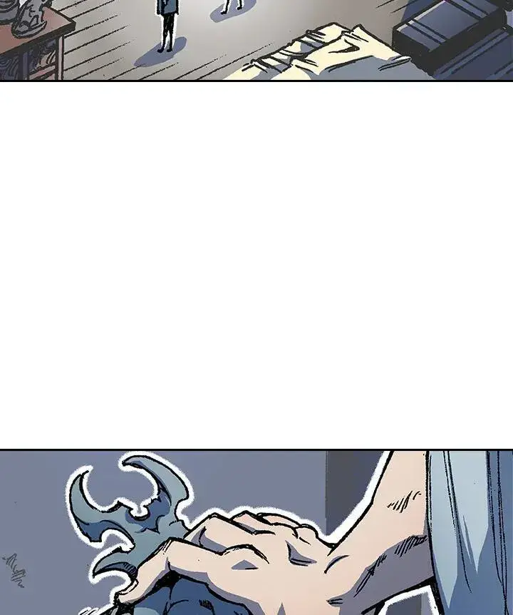 漫画《战王传记》第51话第32张图