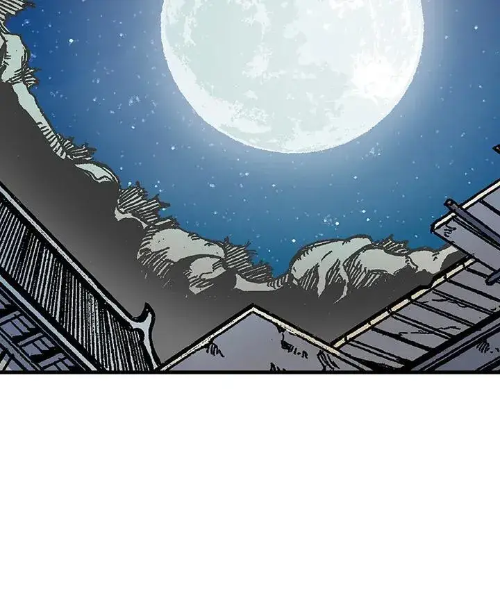 漫画《战王传记》第51话第4张图