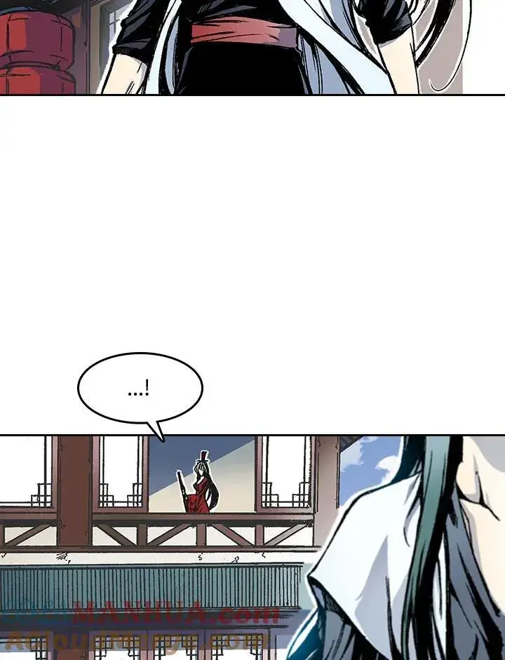 漫画《战王传记》第52话第57张图