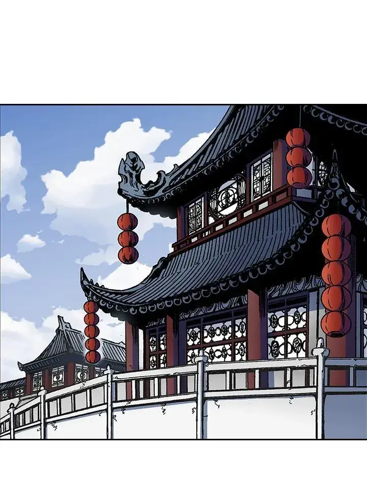 漫画《战王传记》第52话第71张图