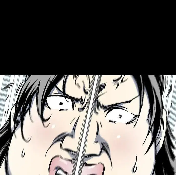漫画《战王传记》第53话第16张图
