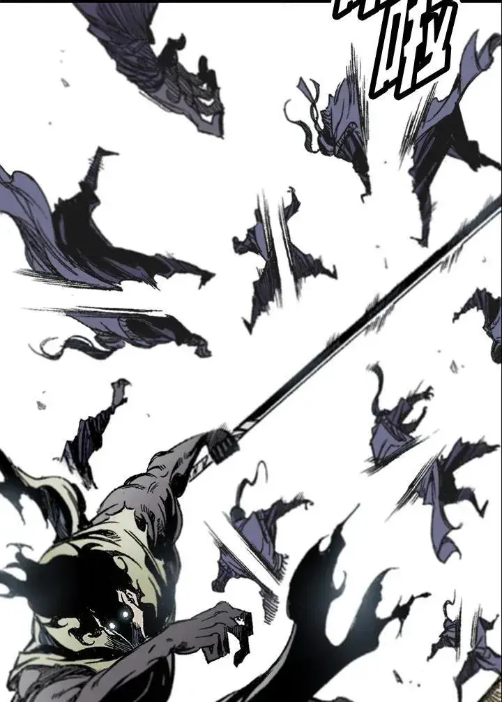 漫画《战王传记》第53话第27张图