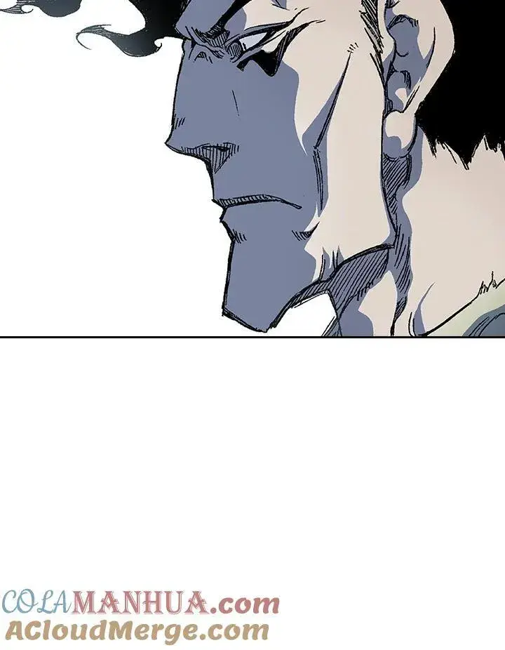 漫画《战王传记》第53话第85张图