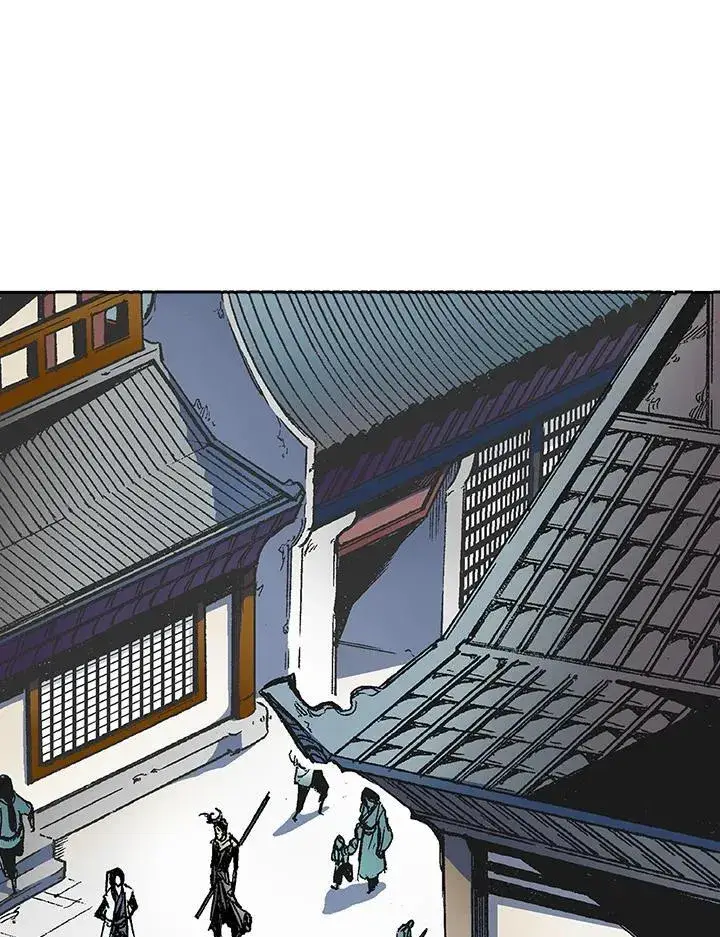 漫画《战王传记》第53话第87张图