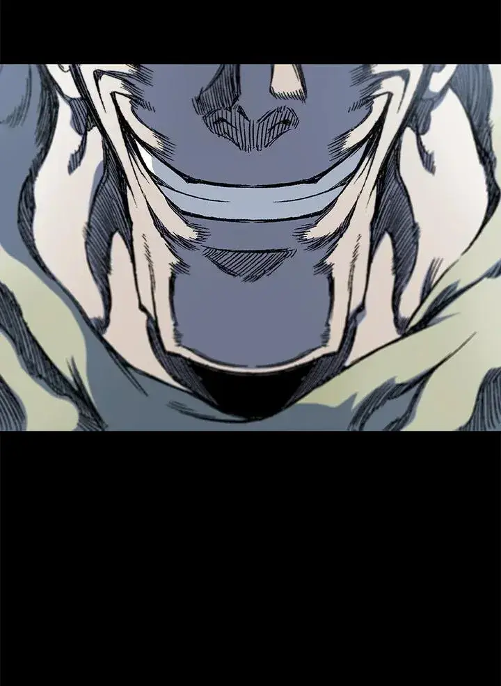 漫画《战王传记》第54话第31张图