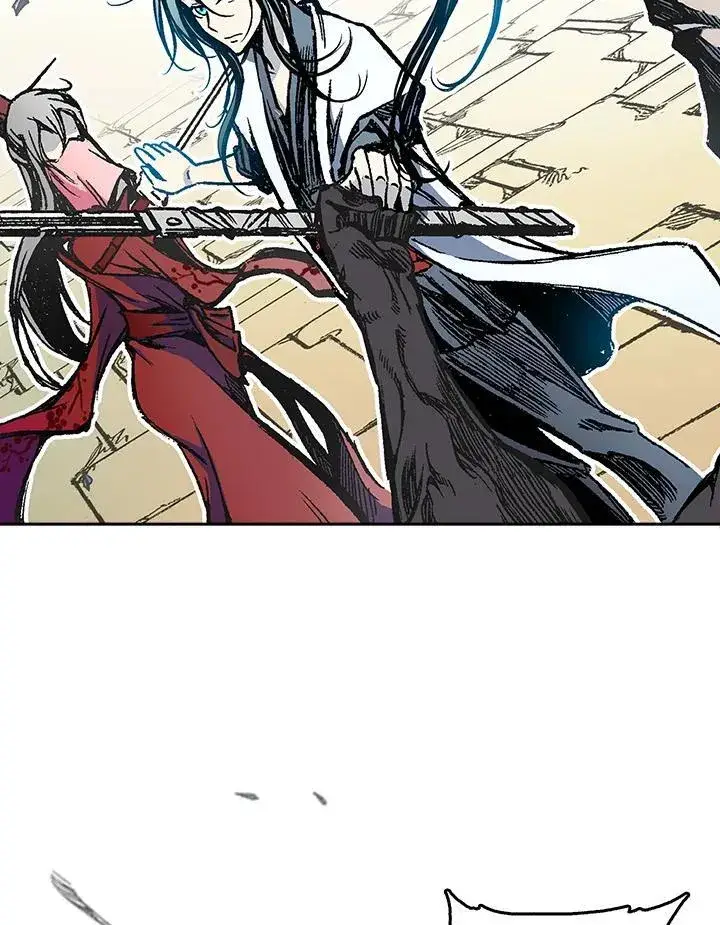 漫画《战王传记》第54话第79张图