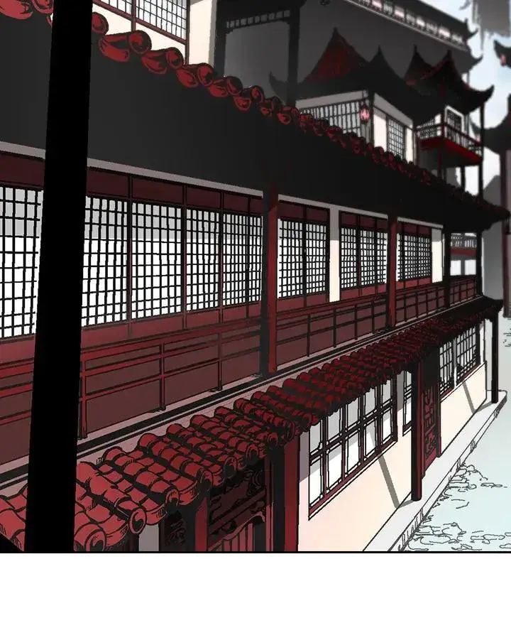 漫画《战王传记》第57话第14张图
