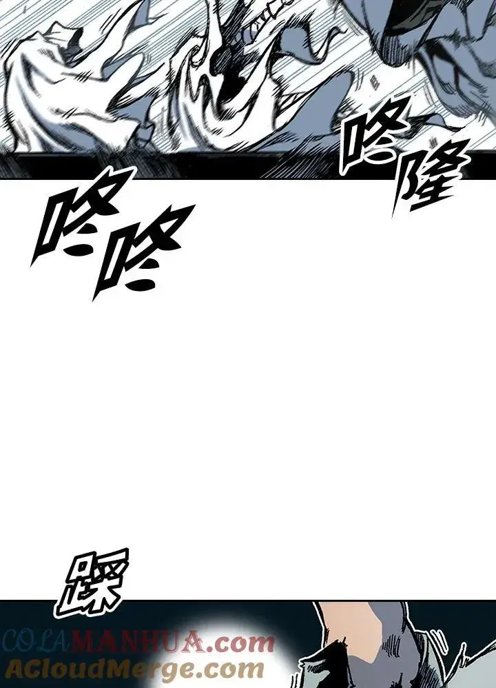 漫画《战王传记》第58话第113张图