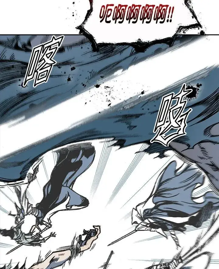 漫画《战王传记》第58话第22张图