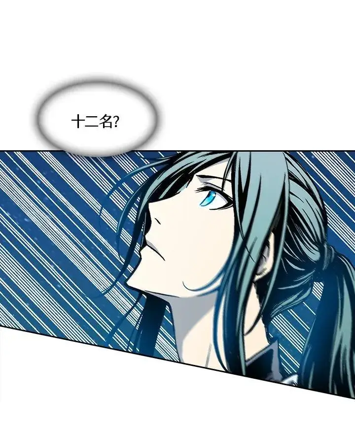 漫画《战王传记》第58话第8张图