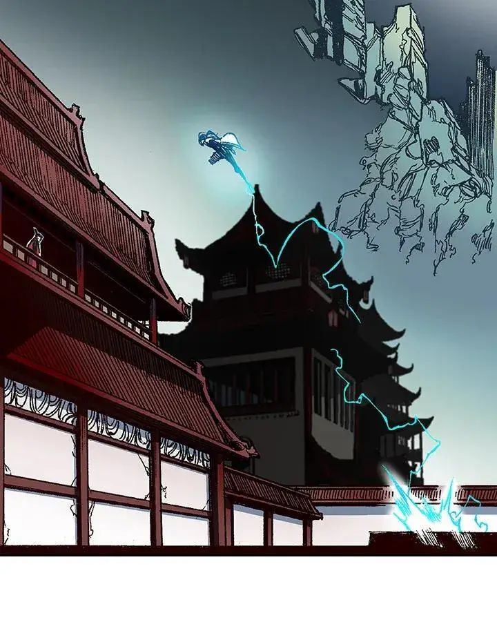 漫画《战王传记》第59话第10张图