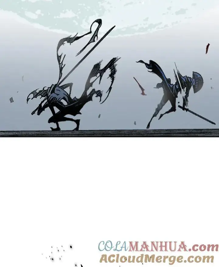 漫画《战王传记》第61话第113张图