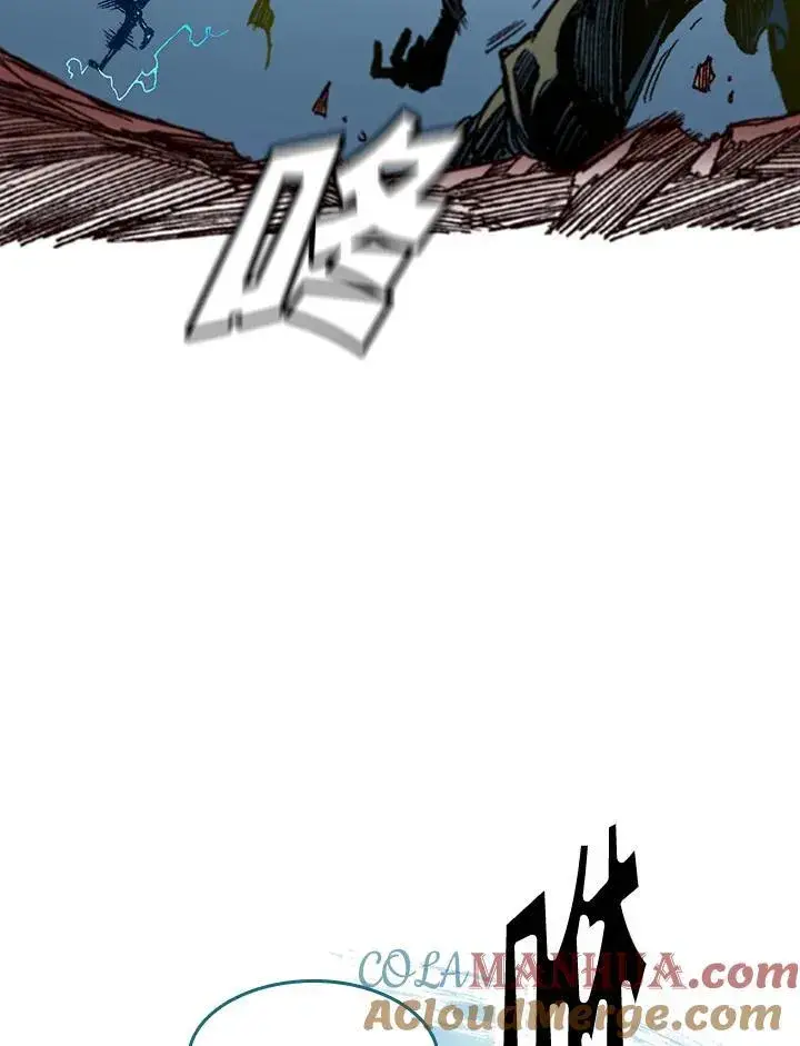 漫画《战王传记》第61话第9张图