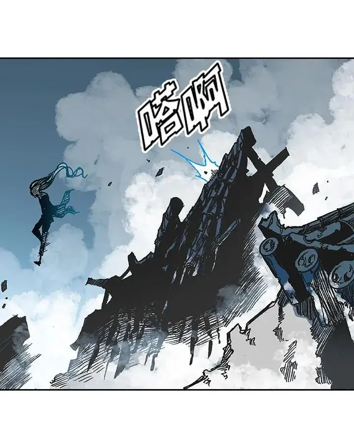 漫画《战王传记》第65话第100张图