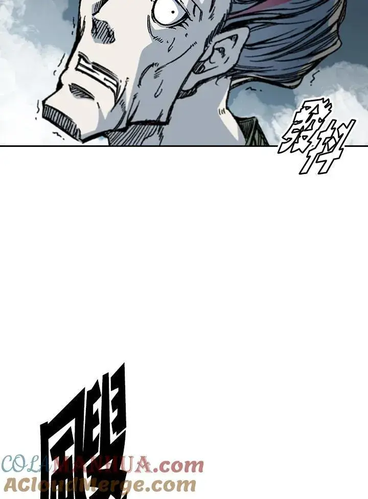 漫画《战王传记》第65话第85张图