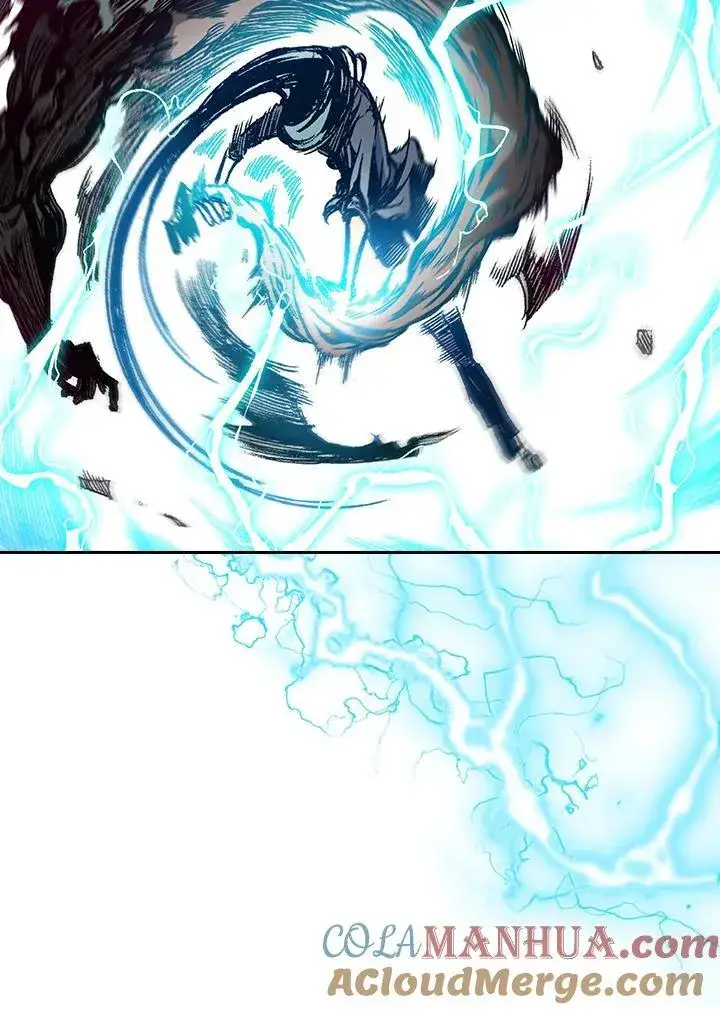 漫画《战王传记》第66话第125张图