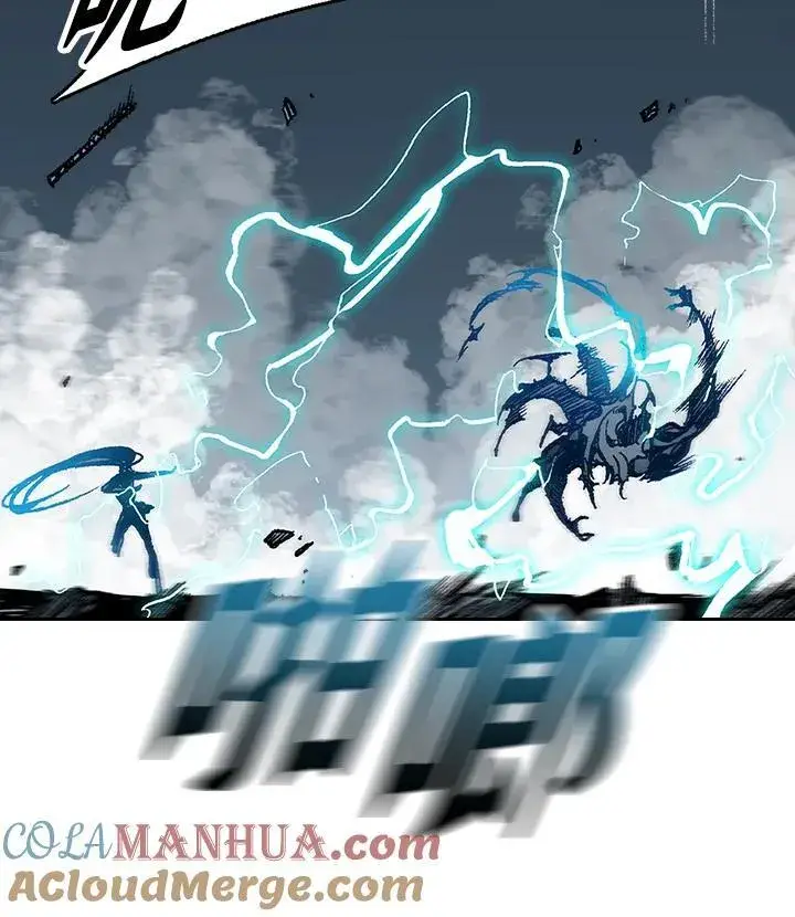 漫画《战王传记》第66话第133张图