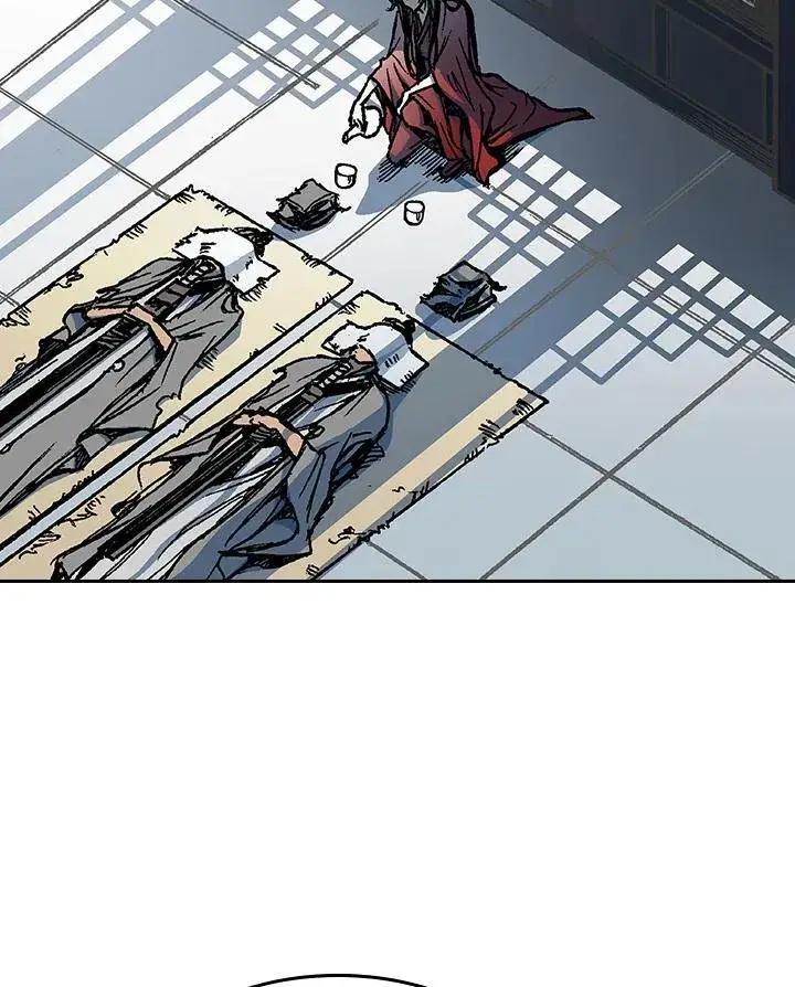 漫画《战王传记》第67话第112张图