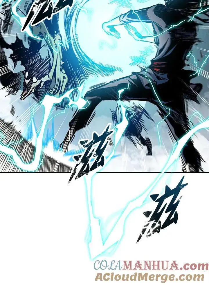 漫画《战王传记》第67话第21张图