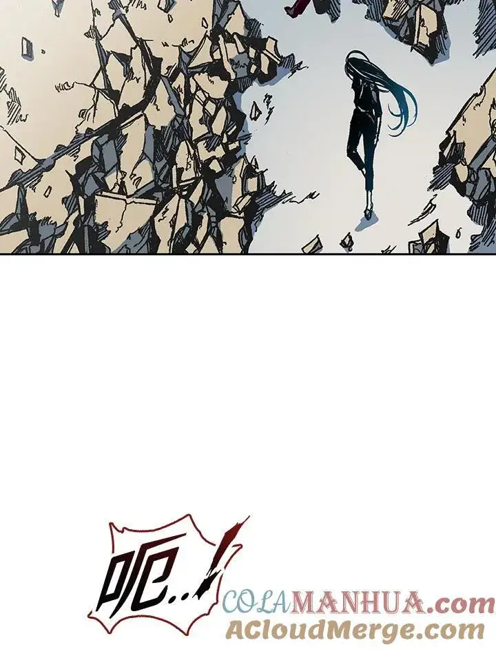漫画《战王传记》第67话第37张图