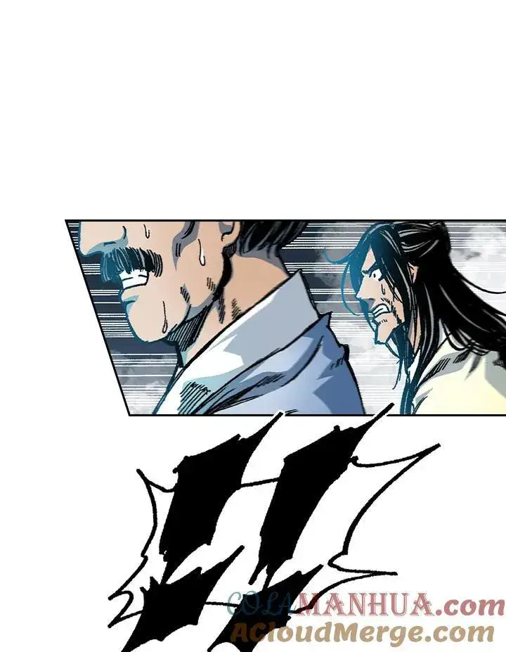 漫画《战王传记》第67话第69张图