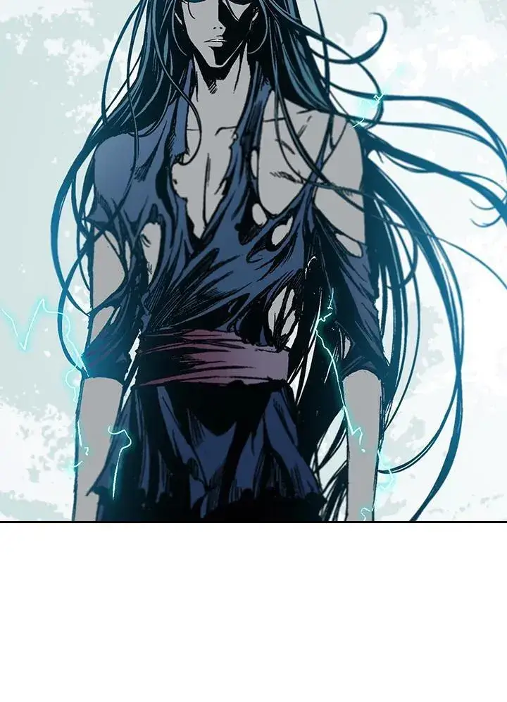 漫画《战王传记》第67话第88张图