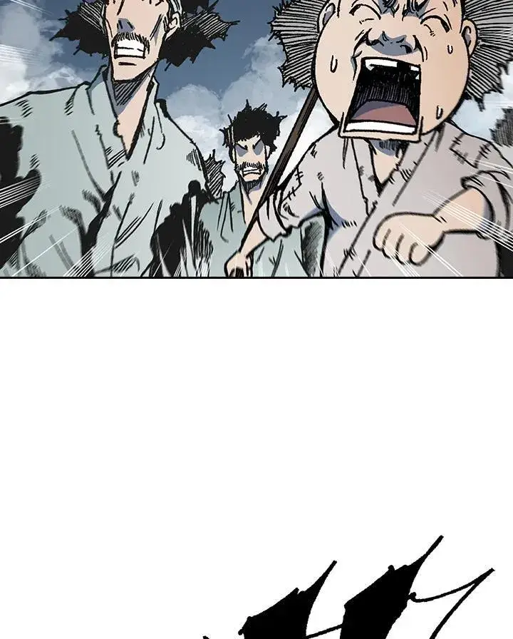 漫画《战王传记》第67话第99张图