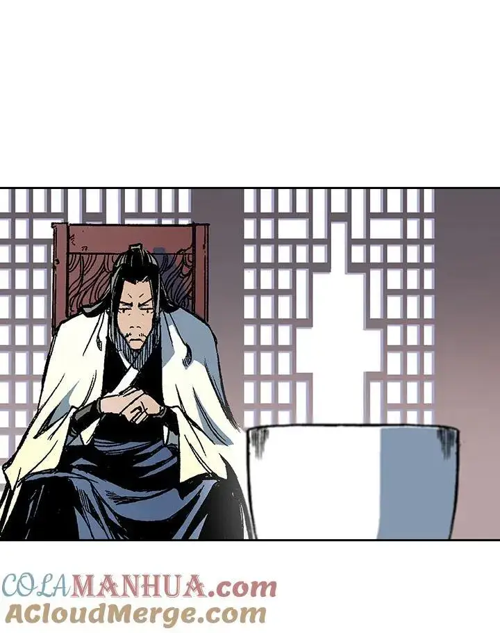 漫画《战王传记》第68话第129张图