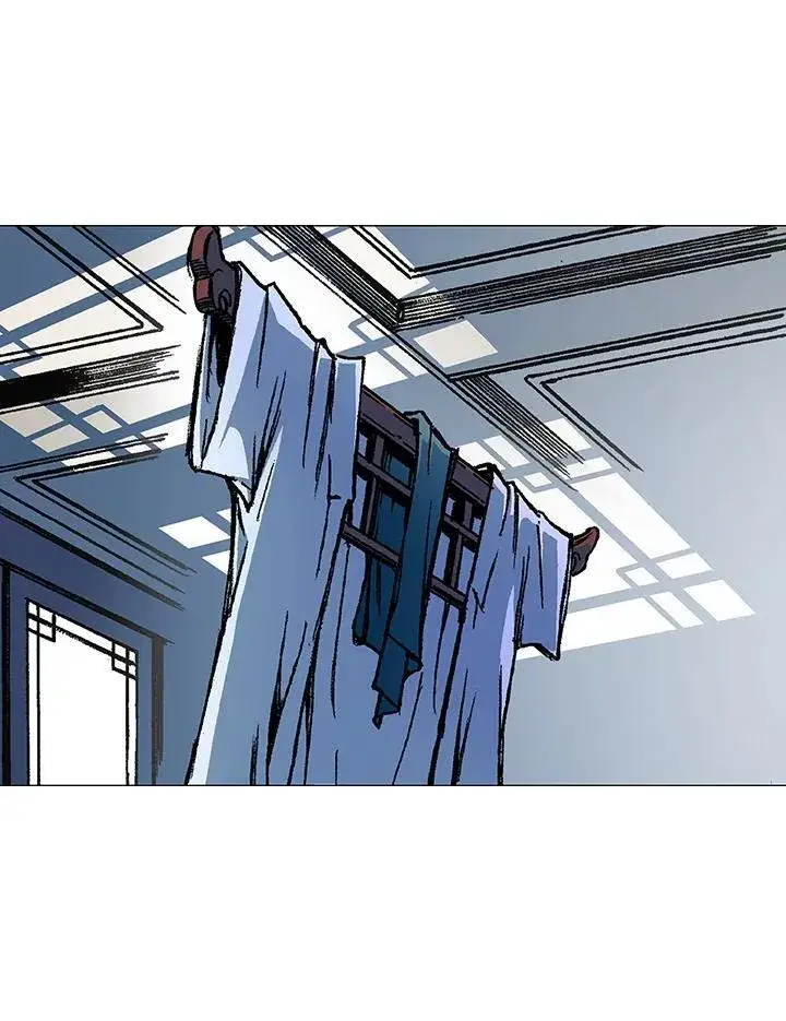 漫画《战王传记》第68话第3张图