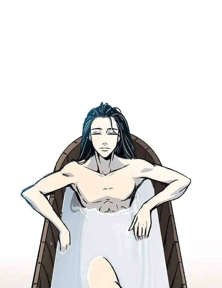 漫画《战王传记》第68话第4张图
