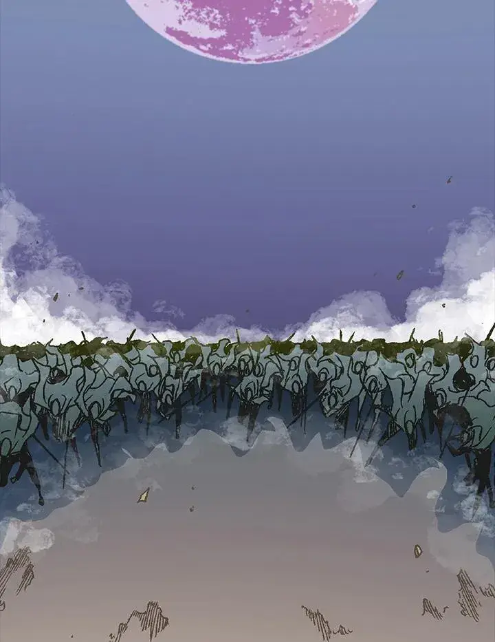 漫画《战王传记》第68话第92张图