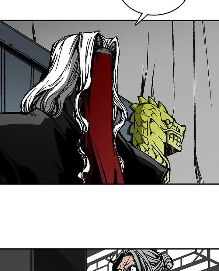 漫画《战王传记》第69话第112张图