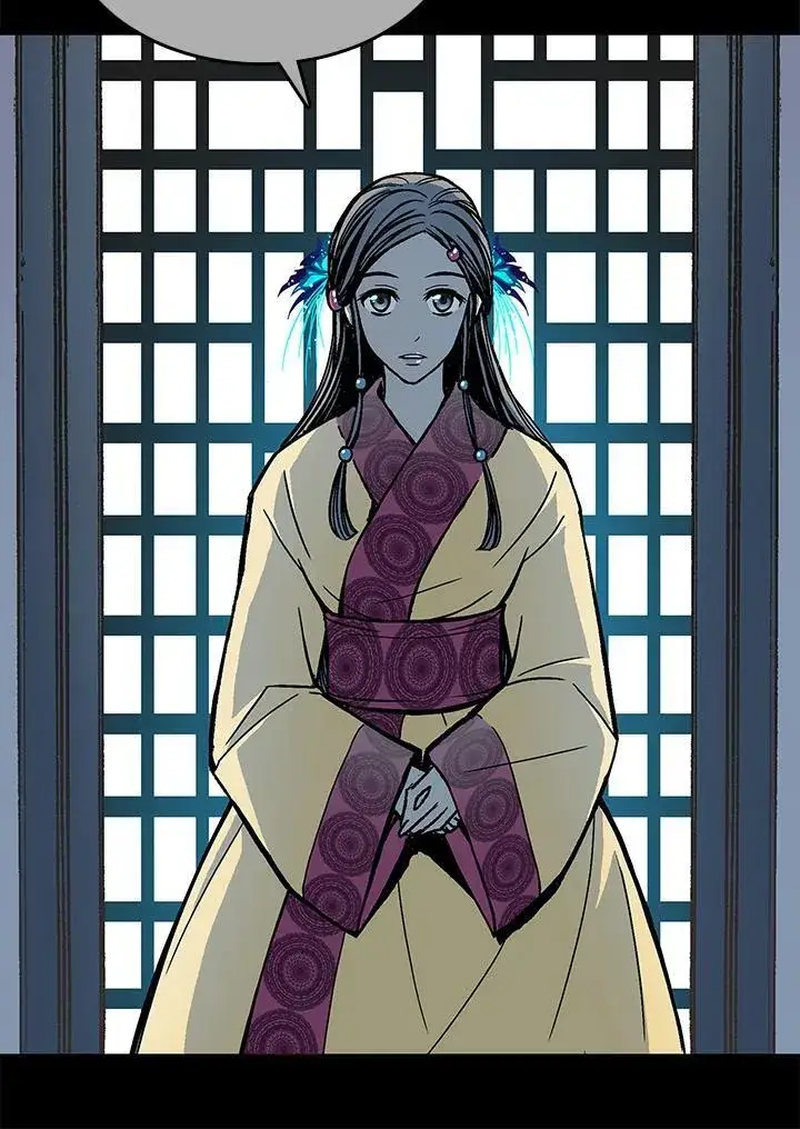 漫画《战王传记》第69话第4张图