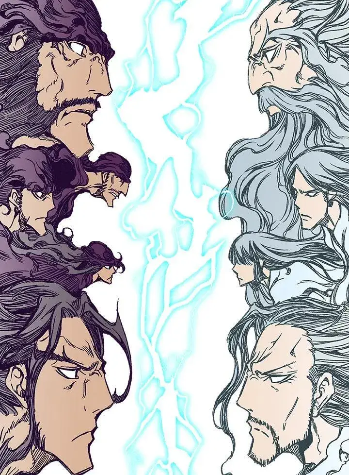 漫画《战王传记》第69话第67张图