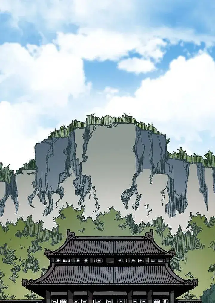 漫画《战王传记》第70话第19张图