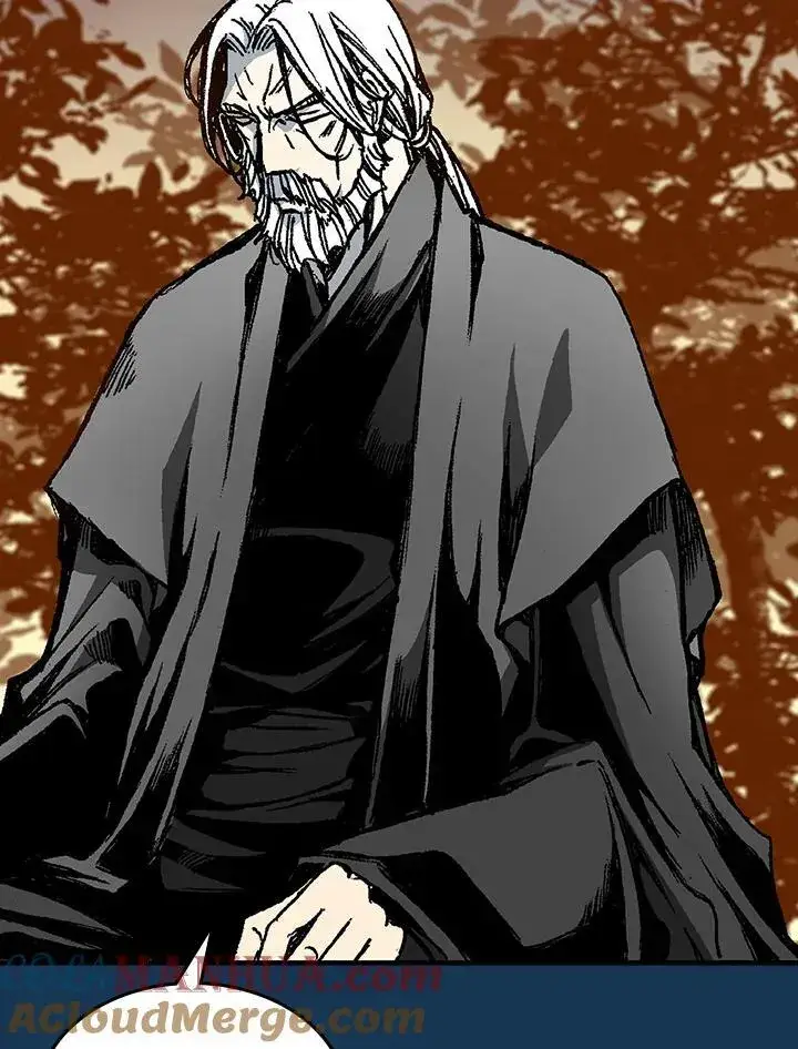 漫画《战王传记》第70话第85张图