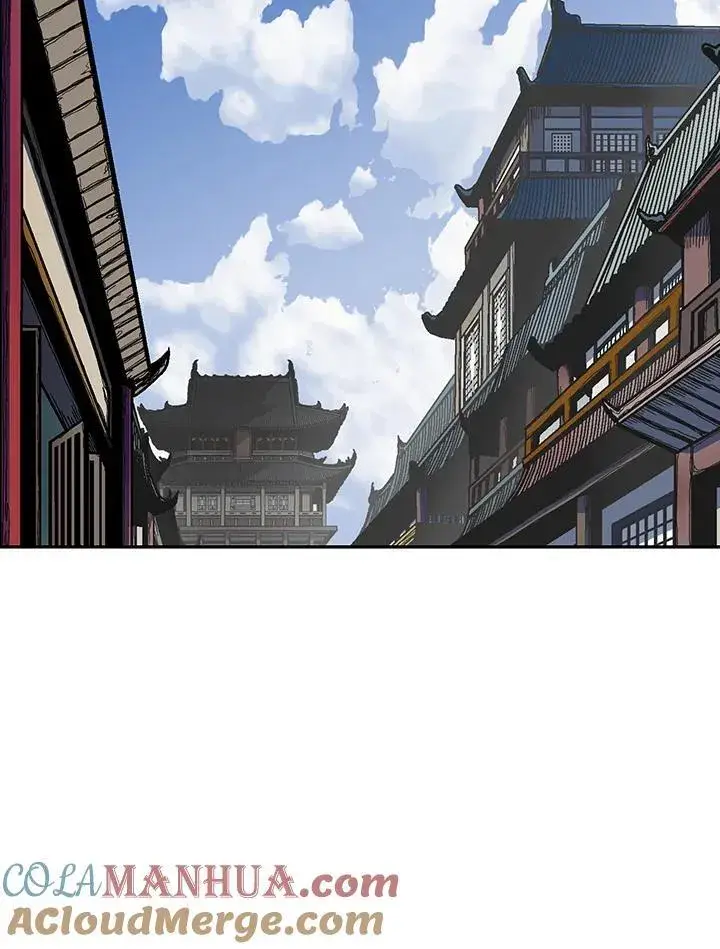 漫画《战王传记》第71话第101张图