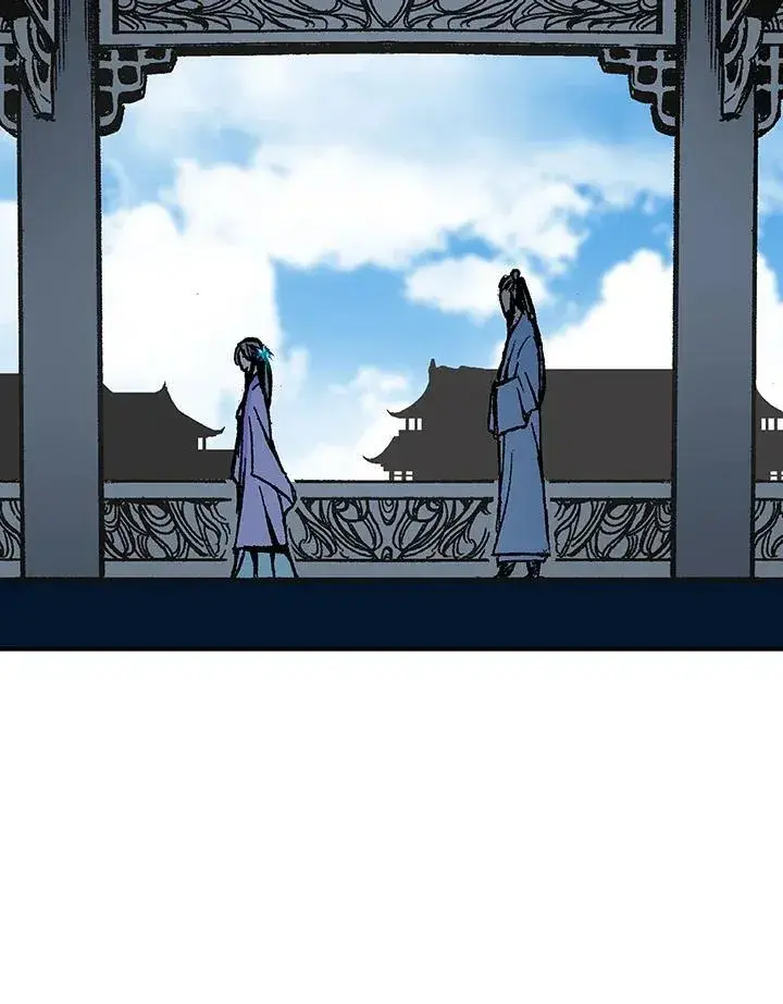 漫画《战王传记》第71话第107张图