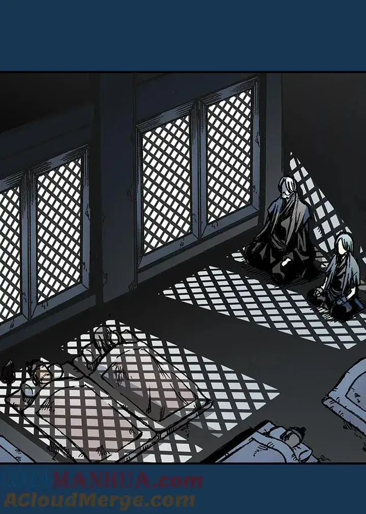 漫画《战王传记》第71话第49张图