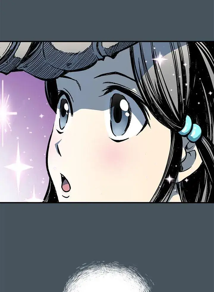 漫画《战王传记》第72话第107张图