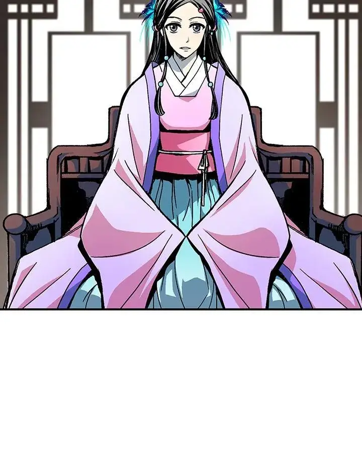 漫画《战王传记》第72话第35张图