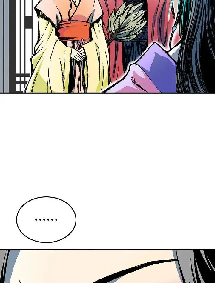 漫画《战王传记》第72话第68张图