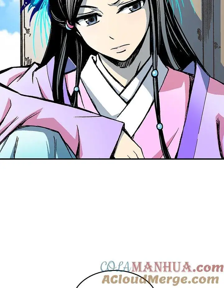 漫画《战王传记》第72话第9张图