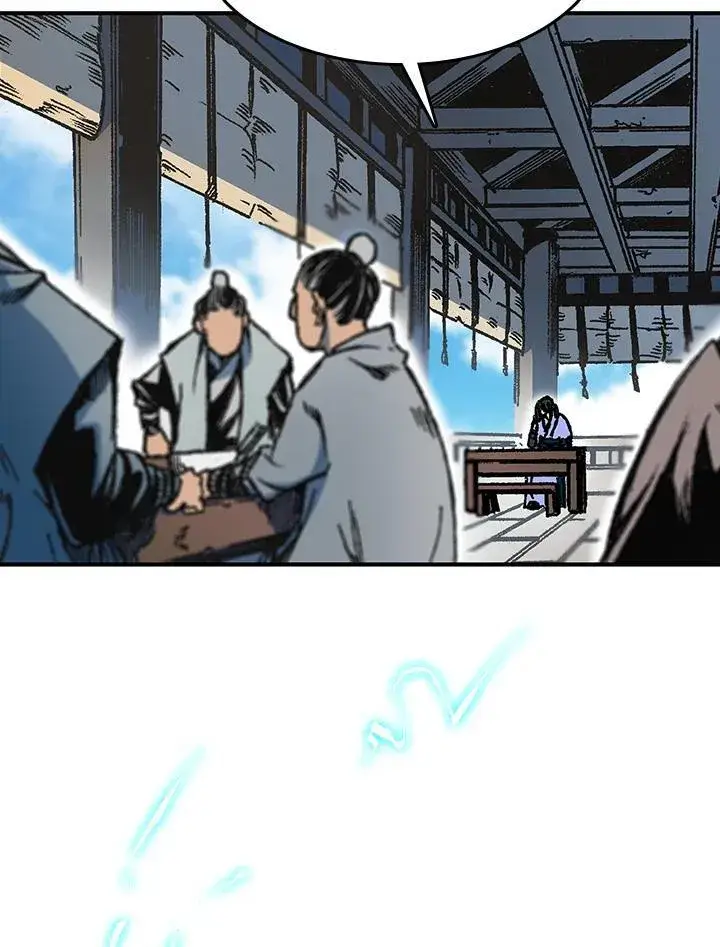 漫画《战王传记》第73话第116张图
