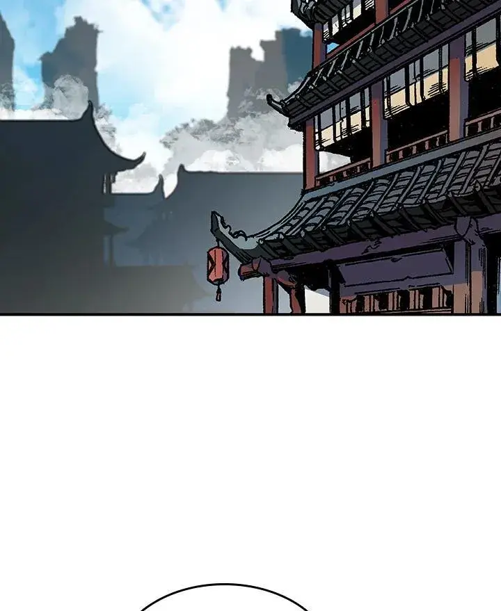 漫画《战王传记》第73话第123张图