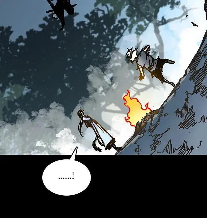 漫画《战王传记》第73话第46张图