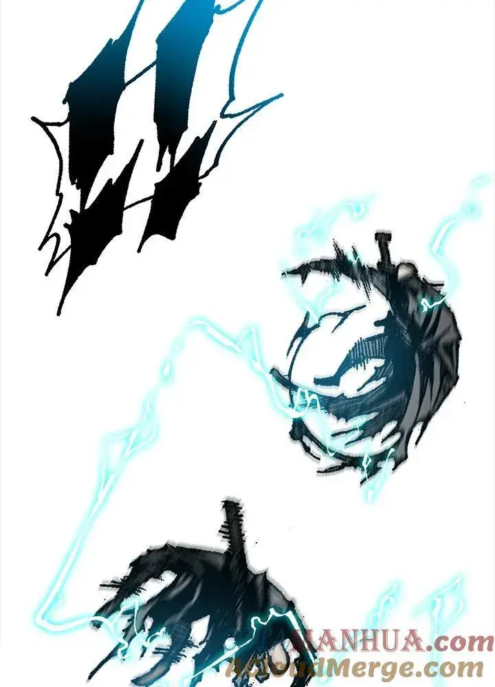 漫画《战王传记》第73话第81张图