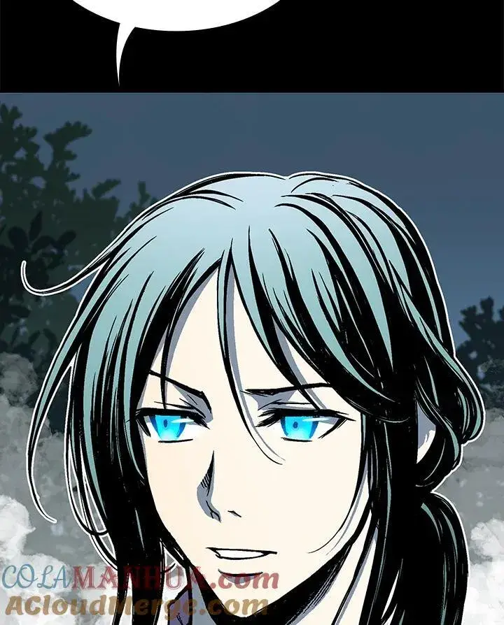 漫画《战王传记》第73话第97张图